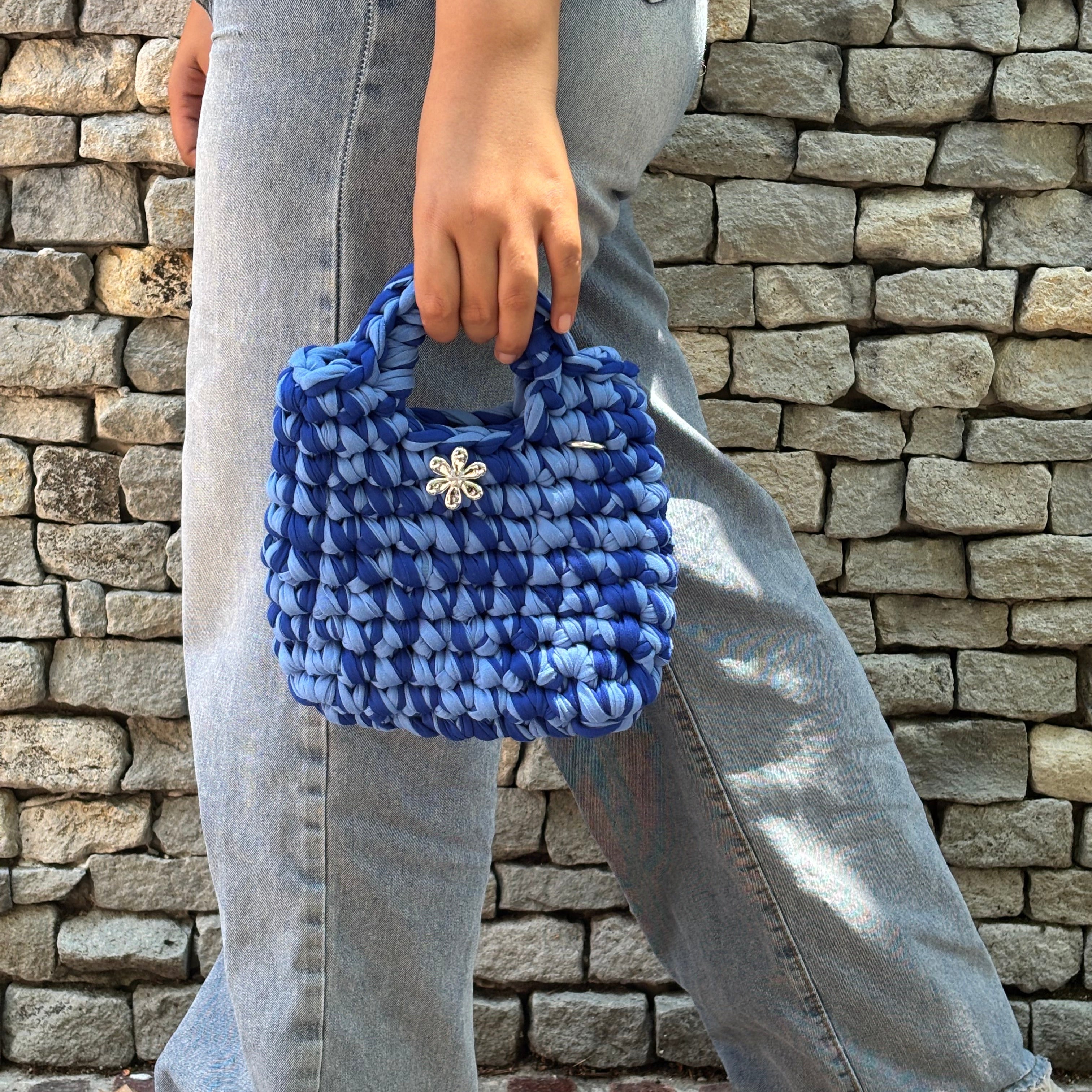 La Mini - Azul