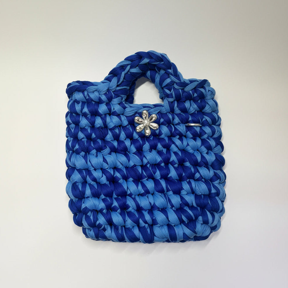 La Mini - Azul