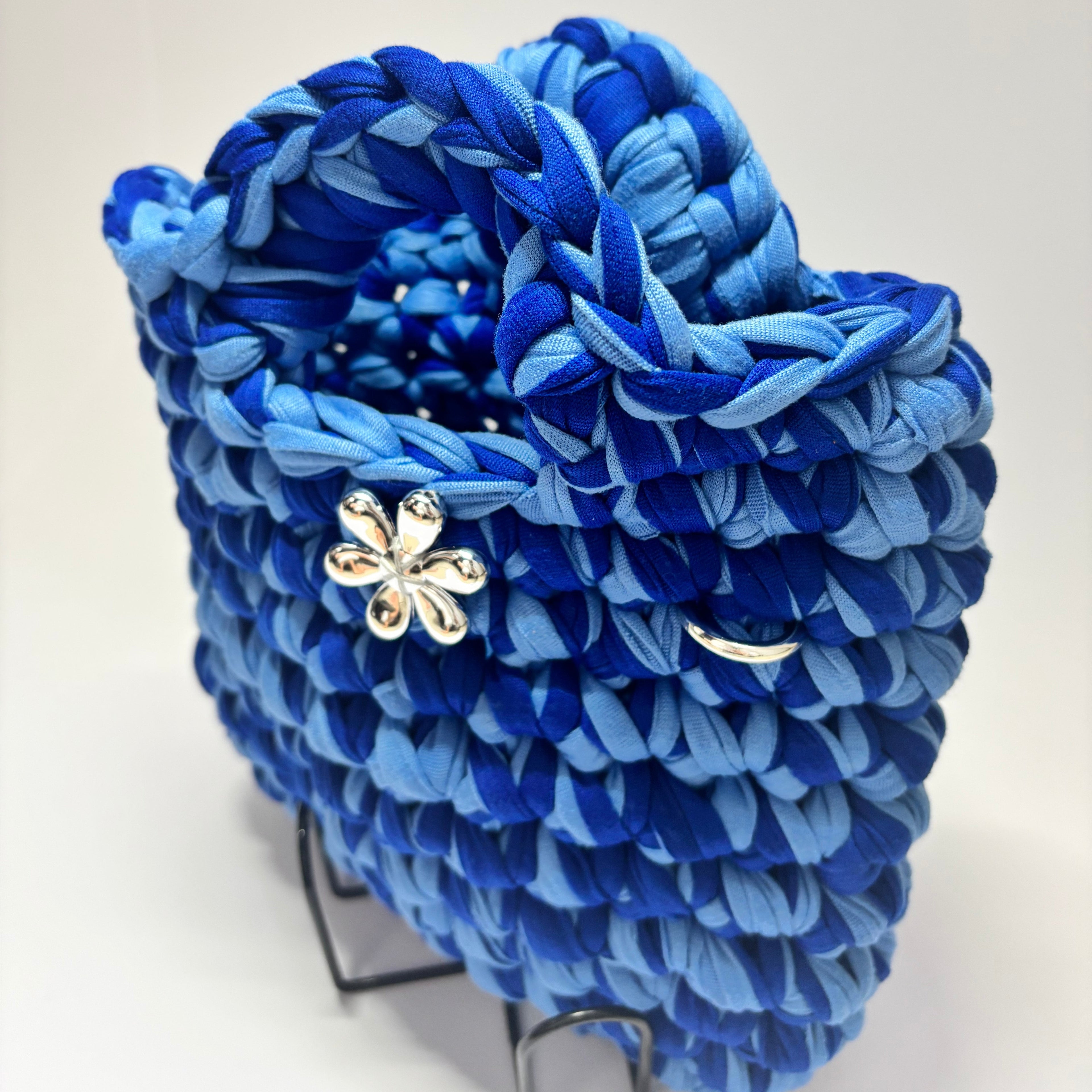 La Mini - Azul