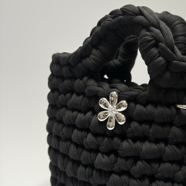 La Mini - Negro